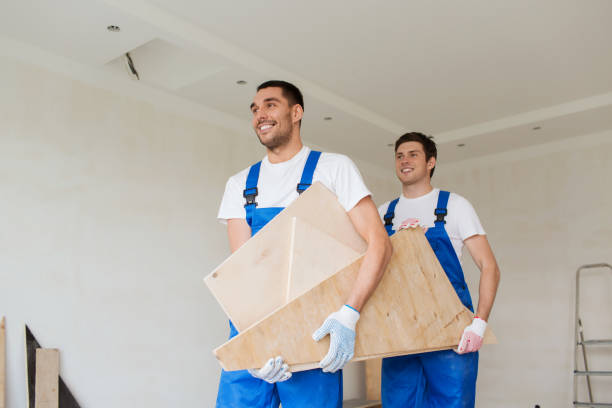 Junk Removal for Events in Westmorland, CA