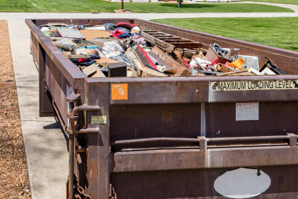 Professional Junk Removal Services in Westmorland, CA